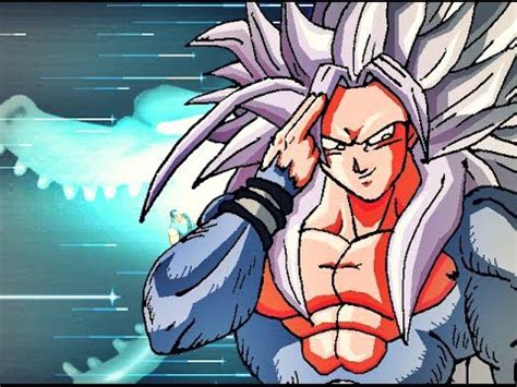 Instagram.com/epsilon_jc13/ tags shitposting, shitpost español, memes. Supreme Goku Transform by TOPS - YouTube