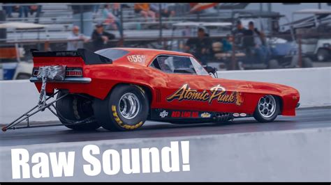 Checking Out Californias Drag Racing Scene Youtube