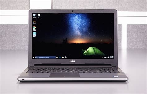 Download the latest version of dell inspiron 15 3567 drivers according to your computer's operating system. Notebook Dell Inspiron 15 Série 5000 5559 Intel Core I5 ...