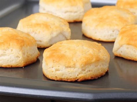 Top 15 Most Popular Baking Soda Biscuit Recipe Easy Recipes To Make At Home