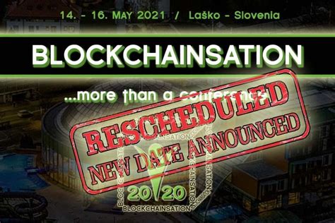 Those behind reef argue that the process of trading, lending and staking crypto is currently fragmented — creating a painful. Blockchainsation Is Now Rescheduled | 14 - 16 May 2021 ...