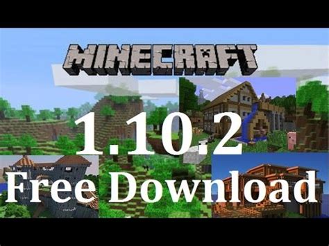 In windows 8, you can access the folder from the file explorer window. How To Get Minecraft 1.11.2 For Free On PC! Full Version ...