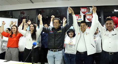 Partido somos región colombia [es; Partido Colombia Justa Libres se adhiere a la campaña de ...