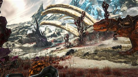 On aberration, survivors will uncover the ultimate secrets of the arks, and discover what the future holds ark: ARK Survival Evolved PC - Extinction DLC CD Key, Key ...