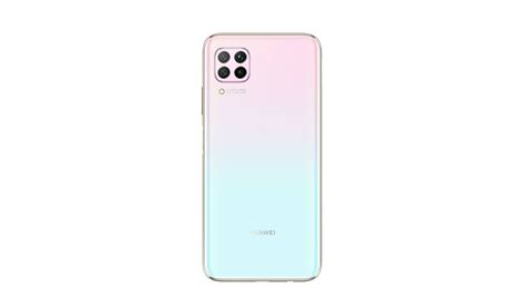 This is a powerful chipset that will ensure outstanding results. Huawei Nova 7i JNY-LX2 128GB 8GB(RAM) Sakura Pink Without ...