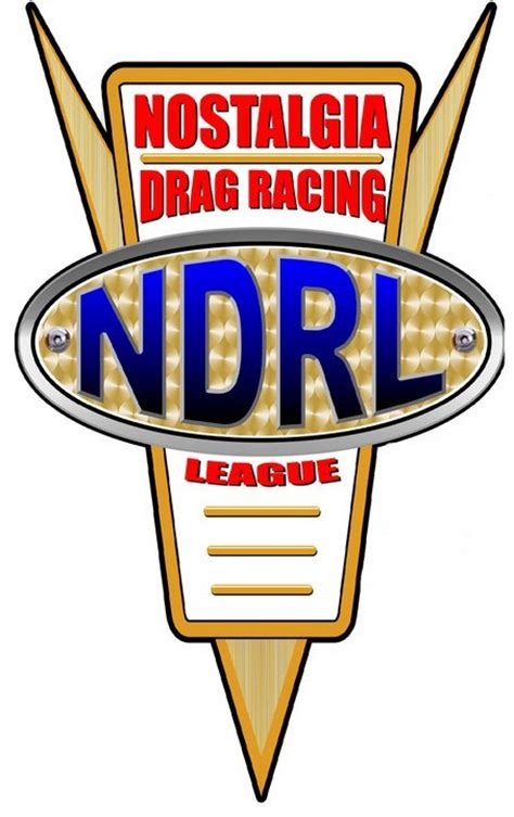 Matney.motorsports created a custom logo design on 99designs. Nostalgia Drag Racing League Interview with Troy Wilson