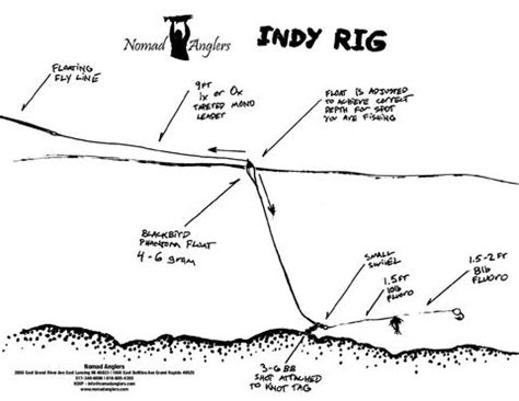 The best shore fishing rod and reel for beginners would be a spinning setup. How to Rig for Michigan Great Lakes Steelhead | Nomad Anglers