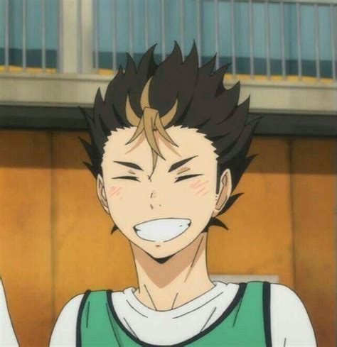 Nishinoyayu On Twitter Haikyuu Nishinoya Manga Haikyuu Anime Masculino