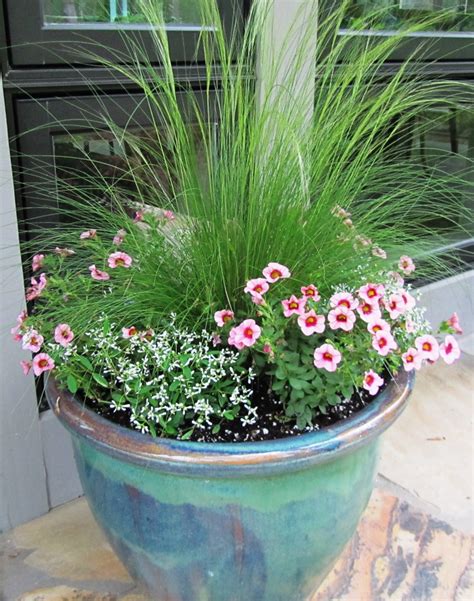 Four Ideas For Flower Containers Tips And Tricks For A
