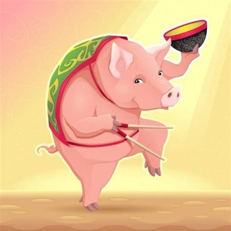 What does 2019 year of the earth pig have in store for you? Chinese Horoscope 2019 - Year of the Earth Pig ...