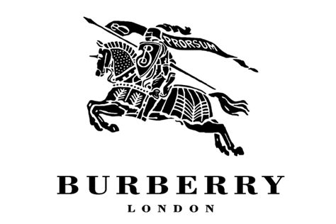 Burberry Logo Png Clipart Png Mart