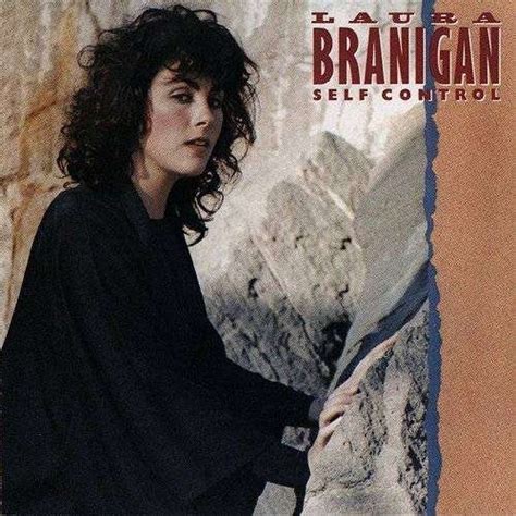 Laura Branigan · Self Control Cd Expanded Edition 2020