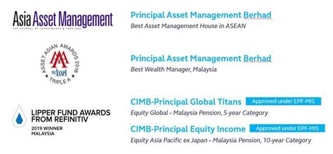 The fund aims to provide regular income by investing primarily in the asia pacific ex japan region and at the same time aims to achieve capital appreciation over the medium to. No Cash To Invest? You Can Use Your EPF Savings To Build ...