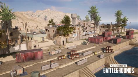 Tab keyboard dan mouse & tab gamepad. PUBG is getting a new map and sticky bombs for season 6 ...