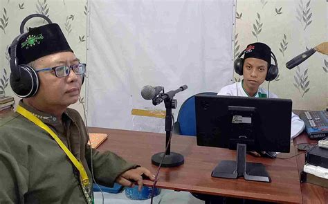 Menyambut Datangnya Malam Nisfu Sya'ban - Menara Madinah