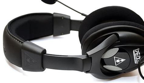 Turtle Beach Ear Force Px Multi Format Gaming Headset Review Eteknix