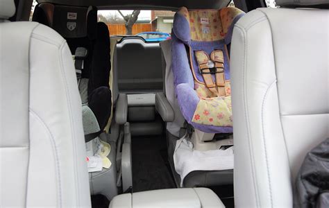 | seats for toyota highlander. toyota highlander second row bucket seats | Brokeasshome.com