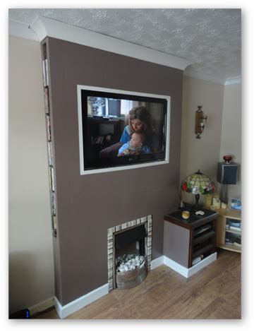 Fake fireplace inserts such as electric fireplaces go inside the firebox of an existing open fireplace. Pin on House plans 2018