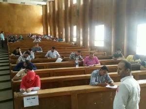 كيفية التسجيل في التعليم المفتوح : مركز التعليم المدمج جامعة بني سويف