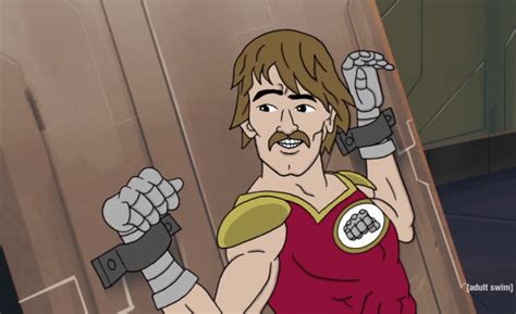 Adultswim doesn't have any playlists, and should go check out some amazing content on the site and start adding some! Adult Swim Greenlights Two New Animated Series | mxdwn ...