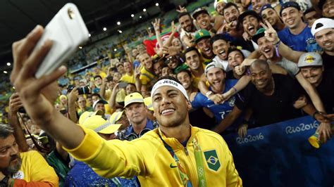 Bei den olympischen spielen 2020 in tokio sollen zwei wettbewerbe im fußball ausgetragen werden. Olympia 2016, Fußball-Finale: Darum hat Brasilien den Sieg ...