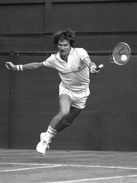 59 Best 1970s Tennis Images On Pinterest Tennis Legends Tennis