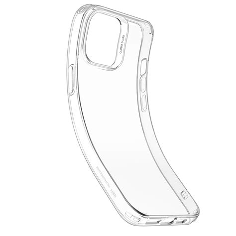 Iphone 13 Pro Max Project Zero Slim Casecover Clear Esr
