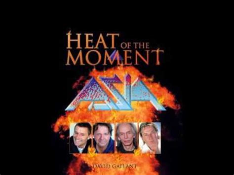 We did not find results for: ASIA - heat of the moment - YouTube