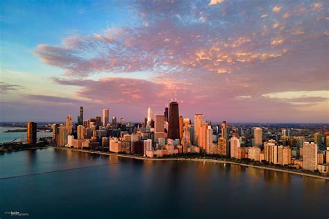 Barry Butler On Twitter In 2020 Sunrise Chicago Beautiful Pictures