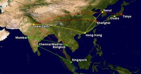 How To Fly Air India Using Miles Million Mile Secrets