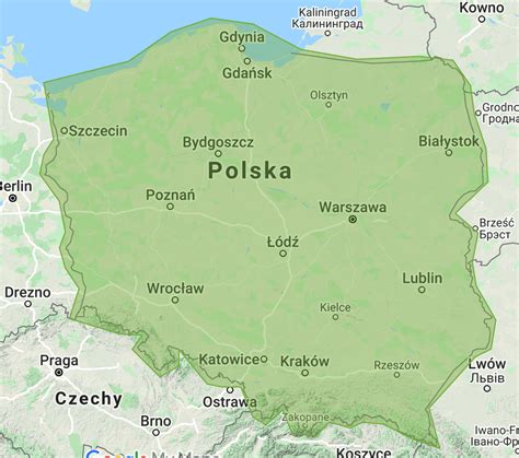Prognoza burzowa na 24.05.2020 | Mapa burzowa - gdzie jest ...