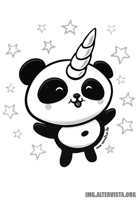 Fotocopie Dei Me Contro Te Disegni Da Colorare Panda Unicorno Novocom Top Me Contro Te Nuovi