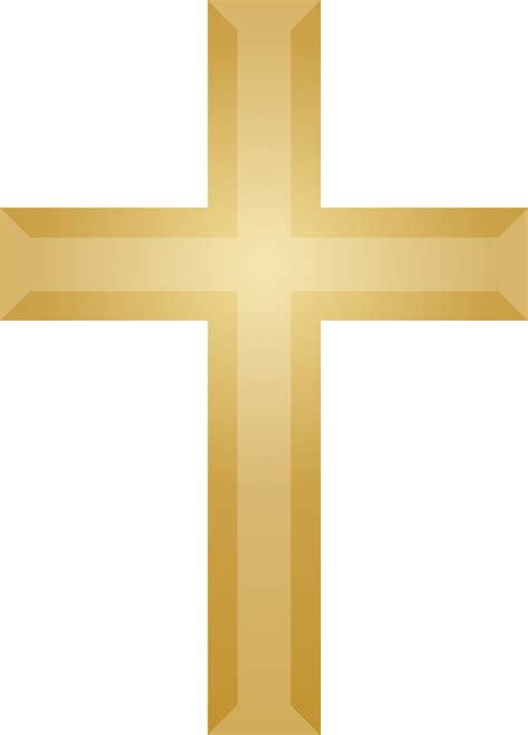 Croix Catholique Transparente Png All