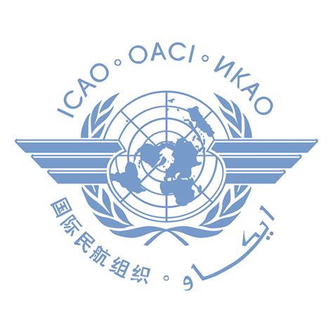 A logo archive site that you can use while designing your logo or searching for companies' private logos. ICAO Logo PNG Transparent & SVG Vector - Freebie Supply
