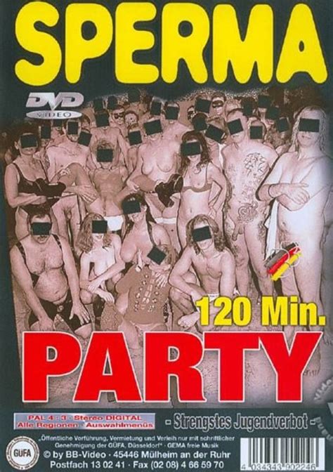 Sperma Party 224 Streaming Video On Demand Adult Empire