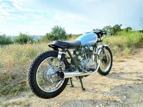 2017 bmw r nine t racer. 1980 yamaha xs650 caferacer cafe | Custom Cafe Racer ...