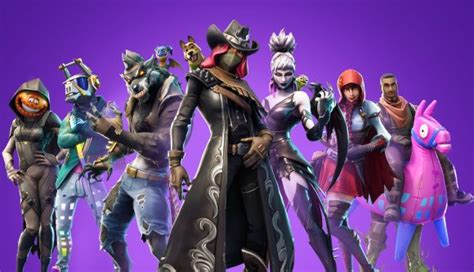 Here Are Fortnite Season 6s Hunting Party And Calamity Challenges