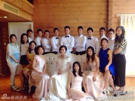 张尉, born 2 december 1977) is a former chinese badminton player. Xu Chen and Pan Pan Finally Tied The Knot - Badminton Zone