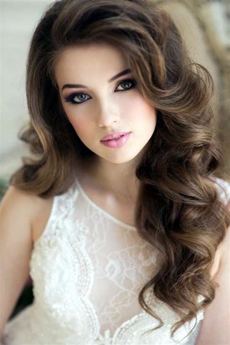 See more ideas about hair, long hair styles, hair styles. 50 Ravishingly Cute Hairstyles For Long Faces