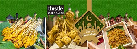 Best halal restaurants for ramadhan buffet 2021. Promosi | 20% diskaun pada buffet Ramadhan untuk dewasa ...