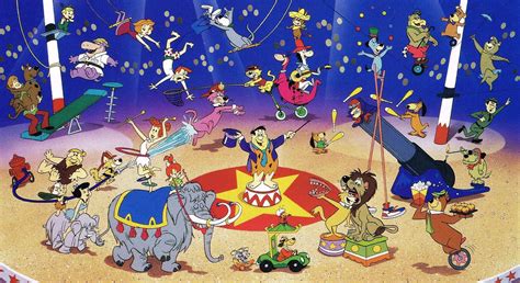 Cartoon Pioneers What Happened To Hanna Barbera Daily Amazing Things