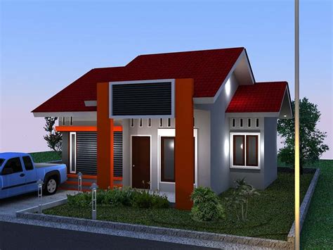 Cvcurcor: Tips Memilih Warna Cat Rumah Minimalis Modern Terbaru
