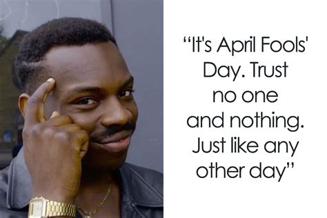 April Fools Jokes That Are Better Than Great Bored Panda