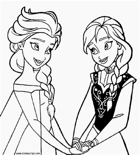 画像 : アナと雪の女王の塗り絵ぬりえイラスト大量まとめ【ディズニー子供向け遊び・お絵かき】 - NAVER まとめ Great story, fabulous music and amazing characters!