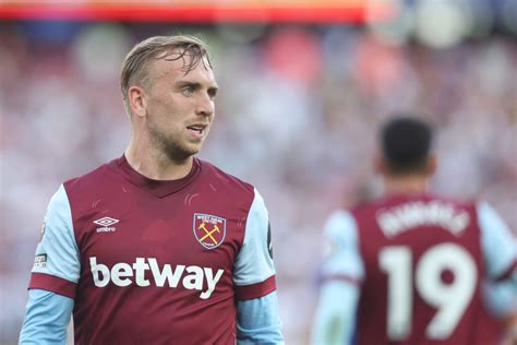 Jarrod Bowen Says £7m West Ham Player Has Been Incredible So Far This