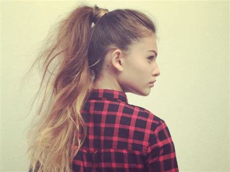 Baye ndiaye explique comment il a échappé au piège d'une jeune fille de 20 ans. Véronika Loubry : sa fille Thylane Blondeau, 14 ans, est le nouveau mannequin à suivre (photos ...