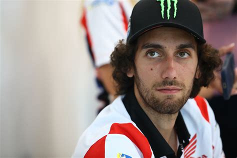 Alex Rins Out Of Motogp Malaysian Gp Replacement Named Visordown