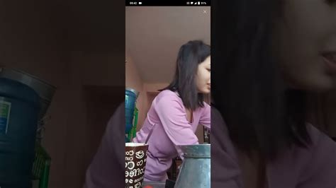 Nepali Girl Bigo Hot Live Youtube