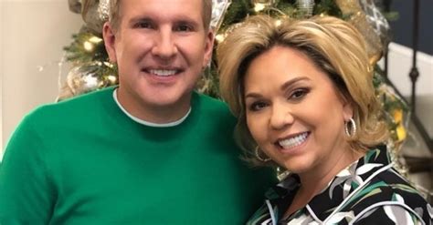 As we get started with savannah chrisley wiki, bio, age, height, continue reading to learn more about her. A Bizarre Mystery Surrounds Julie Chrisley's Birthday