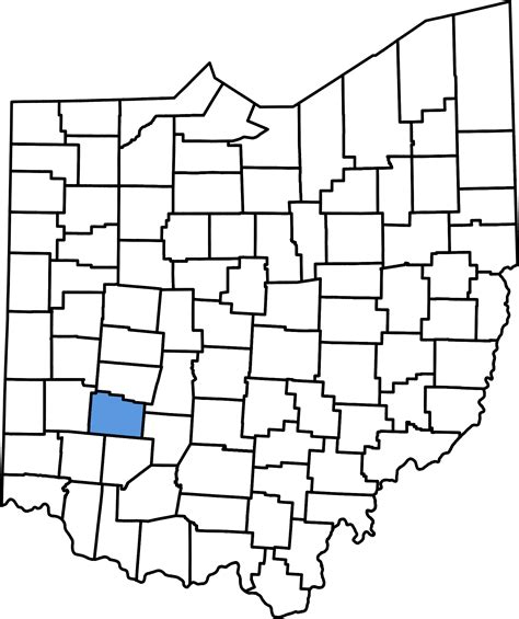 How Healthy Is Greene County, Ohio? | US News Healthiest Communities